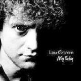 My Baby Lyrics Lou Gramm