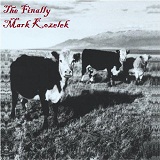 The Finally LP Lyrics Mark Kozelek
