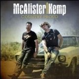 Country Proud Lyrics McAlister Kemp