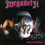 Killing Is My Business... And Business Is Good! Lyrics Megadeth