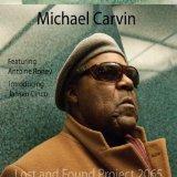 Lost and Found Project 2065  Lyrics Michael Carvin