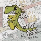 My Dinosaur Life Lyrics Motion City Soundtrack