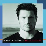 What's Left of Me Lyrics Nick Lachey