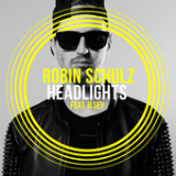 Headlights (Single) Lyrics Robin Schulz