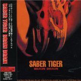 Brain Drain Lyrics Saber Tiger