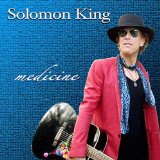 Medicine Lyrics Solomon King