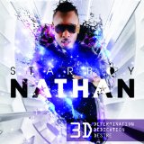 3D: Determination Dedication Desire Lyrics Starboy Nathan