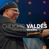 Tribute to Irakere: Live in Marciac Lyrics The Afro-Cuban Messengers