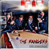 The Take Over Lyrics The Rangers