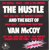 Miscellaneous Lyrics Van McCoy