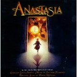 Anastasia Soundtrack Lyrics Various Artists