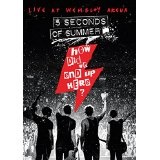 How Did We End Up Here: Live at Wembley Lyrics 5 Seconds Of Summer