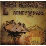 Lost Horizons Lyrics Abney Park