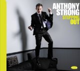 Stepping Out Lyrics Anthony Strong