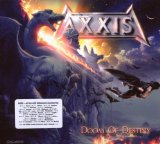 Doom Of Destiny Lyrics Axxis