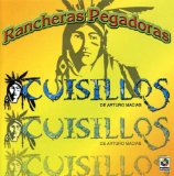 Rancheras Pegadoras Lyrics Banda Cuisillos