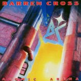 Atomic Arena Lyrics Barren Cross