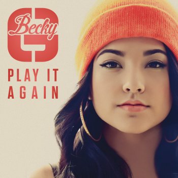 Play It Again (EP) Lyrics Becky G