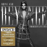 Above And Beyonce: Dance Mixes Lyrics Beyonce Knowles