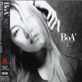 No. 1 Lyrics Boa