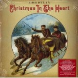 Christmas In The Heart Lyrics Bob Dylan