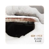 Blood Bank (EP) Lyrics Bon Iver