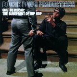 Ghetto Music: The Blueprint Of Hip Hop Lyrics Boogie Down Productions