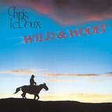 Wild And Wooly Lyrics Chris LeDoux