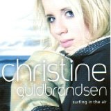 Surfing In The Air Lyrics Christine Guldbrandsen