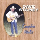 Campfire Waltz Lyrics Dave Stamey
