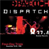 Four-Day Trials Lyrics Dispatch