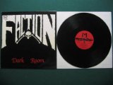 Dark Room Lyrics Faction