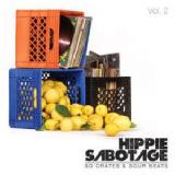 So Crates & Sour Beats Vol. 2 Lyrics Hippie Sabotage