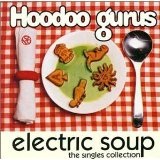 Electric Soup Lyrics Hoodoo Gurus