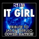 It Girl (Single) Lyrics Jason Derulo
