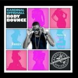Body Bounce (Single) Lyrics Kardinal Offishall