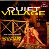 Quiet Village Lyrics Martin Denny