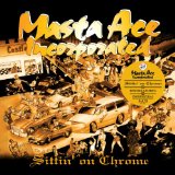 Miscellaneous Lyrics Masta Ace Incorporated