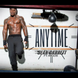 Anytime (Single) Lyrics Sean Garrett
