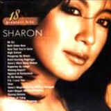 Sharon 18 Greatest Hits Vol. 2 Lyrics Sharon Cuneta