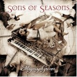 Magnisphyricon Lyrics Sons Of Seasons