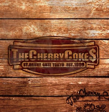 The Cherry Coke$ Lyrics The Cherry Cokes