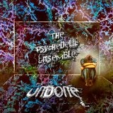 Undone (Single) Lyrics The Psychedelic Ensemble
