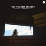 What Am I Going to Do with Everything I Know (EP) Lyrics The Weather Station