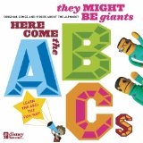 Here Come The ABCs Lyrics They Might Be Giants