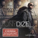Miscellaneous Lyrics Tony Dize