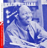 Miscellaneous Lyrics Willie Williams