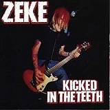 Kicked In The Teeth Lyrics Zeke