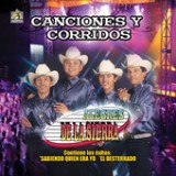 Canciones y Corridos Lyrics Alegres De La Sierra