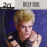 20th Century Masters: The Millennium Collection Lyrics Billy Idol
